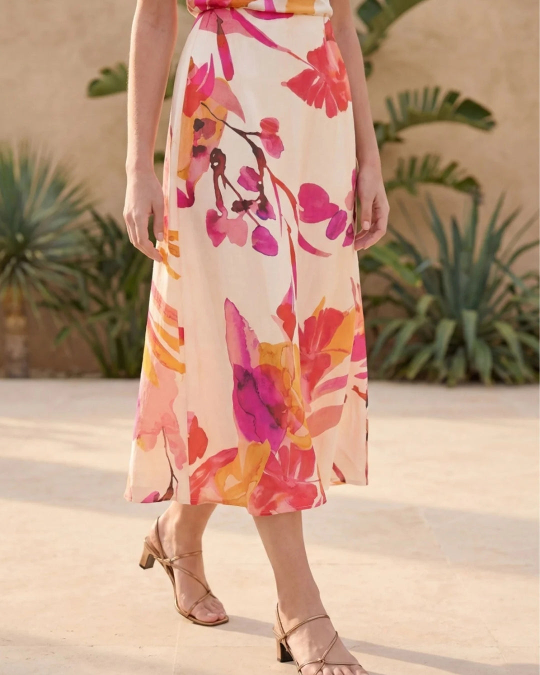 WOMEN'S SKIRTS