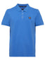 POLO SHORT SLEEVE IMPULSO