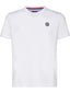 IMPULSO CREW NECK T-SHIRT
