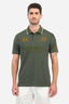 GUARDS POLO IN PIQUÉ COTTON IN REGULAR FIT - ACHILLE