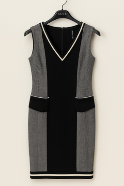 PIANURASTUDIO DRESS