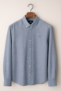 LA MARTINA SHIRT
