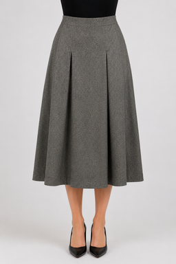 ACCESS FASHION SKIRT