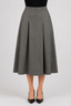 ACCESS FASHION SKIRT