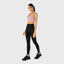 INFINITY ZIP UP WORKOUT BRA