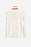REGULAR FIT COTTON POLO SHIRT