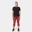 VENTED TEE