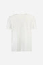 REGULAR FIT COTTON JERSEY T-SHIRT - ALDOUS