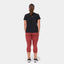 VENTED TEE