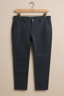 FAÇONNABLE CHINO PANTS