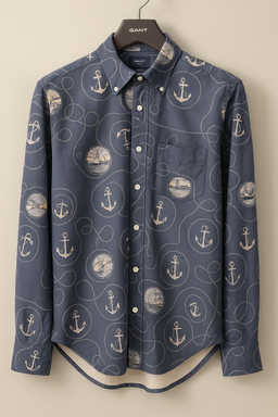 GANT SHIRT