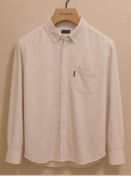 FAÇONNABLE SHIRT