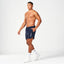 WARRIOR 5" SHORTS 2.0