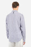 REGULAR FIT LINEN CANVAS SHIRT – ANDRES
