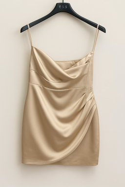 ACCESS FASHION DRESS