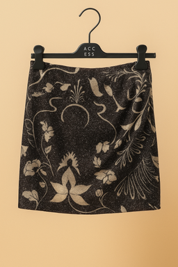 ACCESS FASHION SKIRT