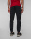 MEN'S NAVY BLUE SWEATPANTS AERONAUTICA MILITARE