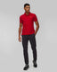 BASIC COTTON POLO SHIRT
