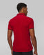 BASIC COTTON POLO SHIRT