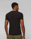 CREW NECK BASIC COTTON T-SHIRT
