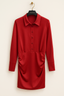 ACCESS FASHION DRESS