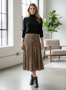 GERARD DAREL SKIRTS