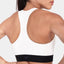 WORDMARK RACER BACK BRA