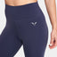 CORE AGILE RISE LEGGINGS 27"