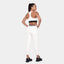 WORDMARK RACER BACK BRA