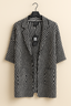 ACCESS FASHION JACKET