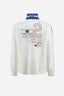 REGULAR FIT COTTON POLO SHIRT