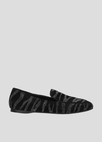LOLA CRUZ LOAFERS