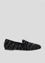 LOLA CRUZ LOAFERS