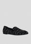 LOLA CRUZ LOAFERS