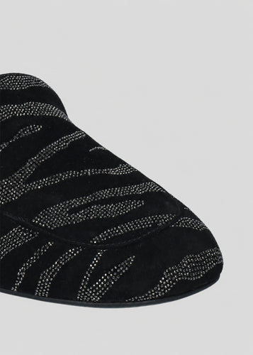 LOLA CRUZ LOAFERS
