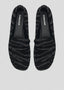 LOLA CRUZ LOAFERS