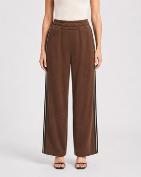 ACCESS FASHION PANTS