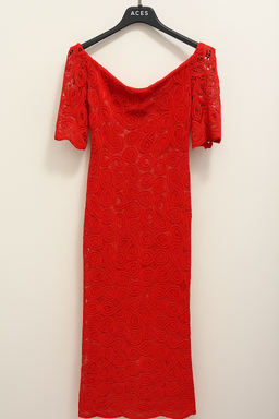 ACCESS FASHION DRESS