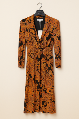 KOCCA DRESS