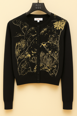 DERHY SWEATSHIRT