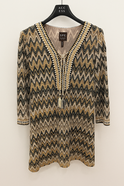 ACCESS FASHION DRESS