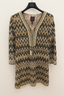 ACCESS FASHION DRESS