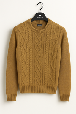IMPULSO SWEATER