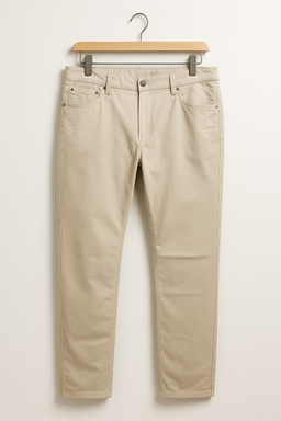 FAÇONNABLE PANTS