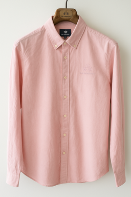 LA MARTINA SHIRT