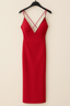 BARIANO DRESS