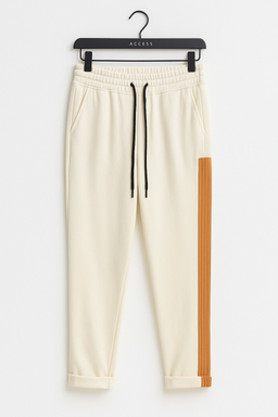 ACCESS FASHION PANTS