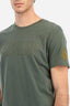 GUARDS COTTON JERSEY T-SHIRT - ANSELM