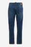COTTON JEANS IN REGULAR FIT - AMAL