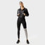 LAB360º CROP JACKET